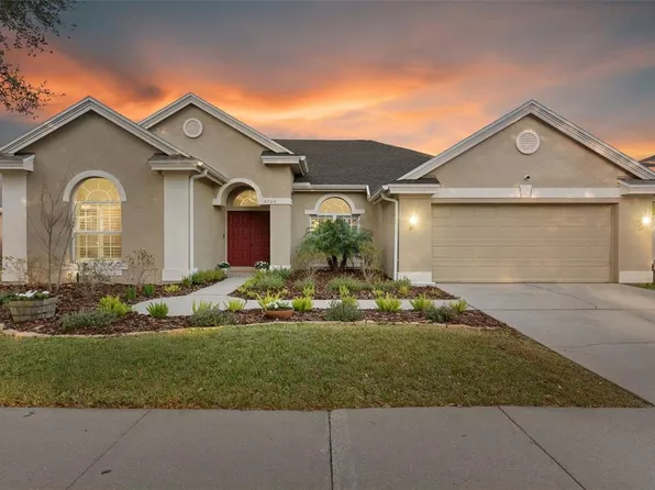 8204 Ginger Pine Way, Tampa, FL 33647