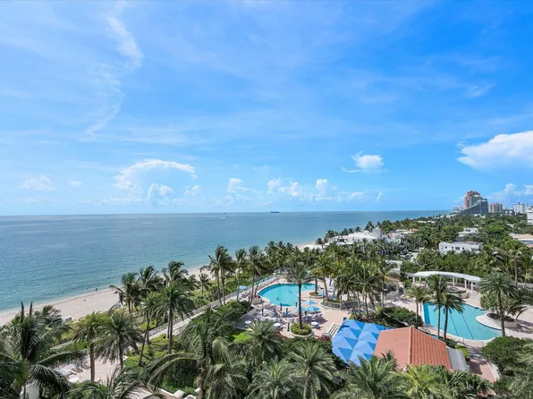 3200 N Ocean Boulevard #1008, Fort Lauderdale, FL 33308