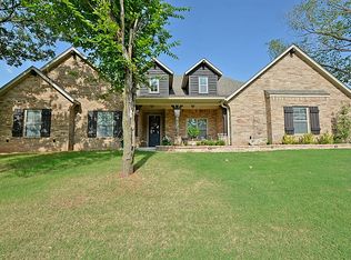 14269 Pleasant Wood Ln, Edmond, OK 73034