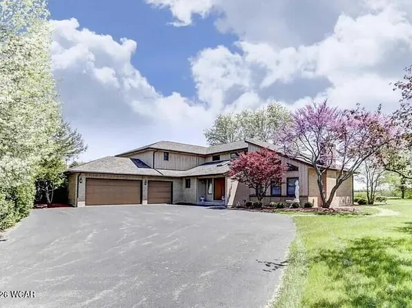12982 State Route 116, Van Wert, OH 45891