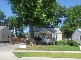 231 Wood River Ave, East Alton, IL 62024
