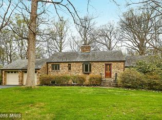 3269 Juniper Ln, Falls Church, VA 22044