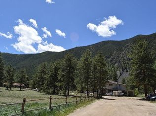 103 Empire West Rd, Empire, CO 80438