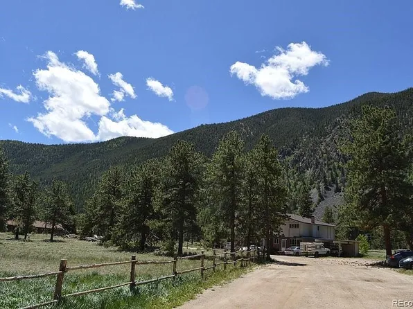 103 Empire West Rd, Empire, CO 80438