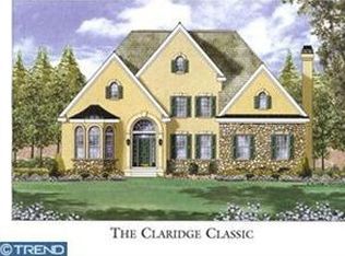 124 Ayshire Dr, Landenberg, PA 19350