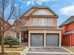 58 Carlinds Dr, Whitby, ON L1R3B8