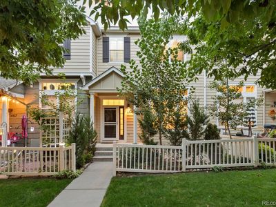 1465 Red Cliff Way, Castle Rock, CO, 80109