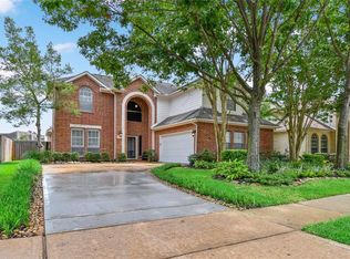 133 Annes Way, Stafford, TX 77477