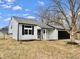 2622 Bridle Ln, Anderson, IN 46012