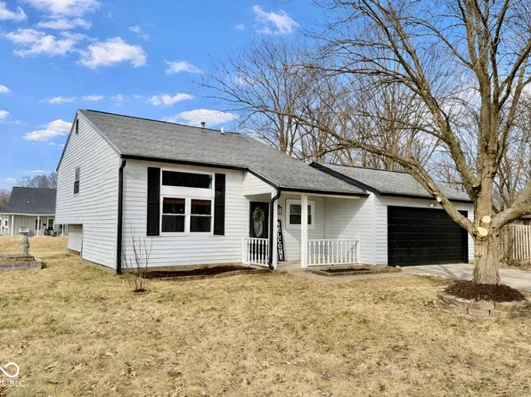 2622 Bridle Ln, Anderson, IN 46012