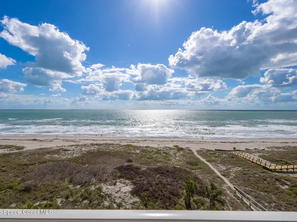3740 Ocean Beach Blvd APT 805, Cocoa Beach, FL 32931