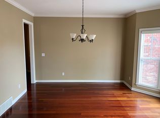 9314 Laurel Hill Dr, Arlington, TN 38002