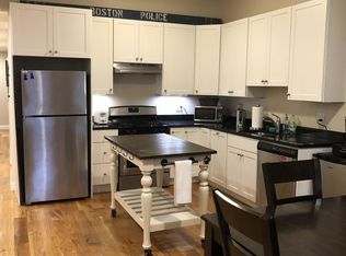 254 Friend St #5G, Boston, MA 02113