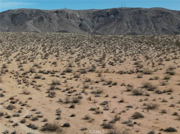 0 Rotary Way, Joshua Tree, CA 92252