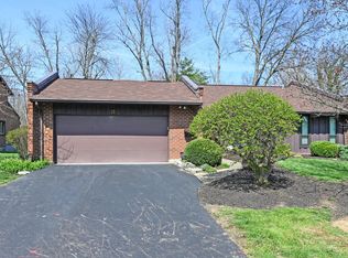 15 Brandywine Dr, Cincinnati, OH 45246