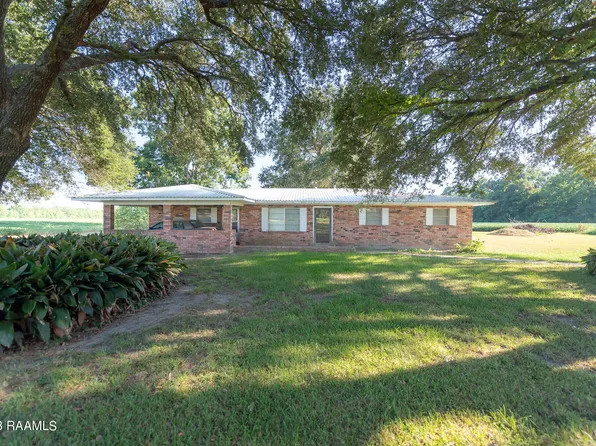 3203 Oscar Rivette Rd, Arnaudville, LA 70512