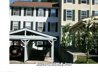 116 Rising Trail Dr, Middletown, CT 06457