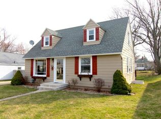 1246 Houseman Ave NE, Grand Rapids, MI 49505