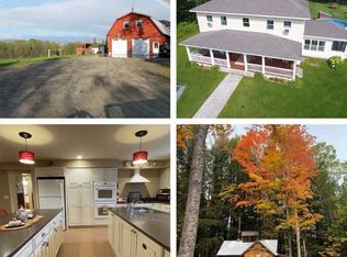 200 Roy Mountain Rd, Barnet, VT 05821