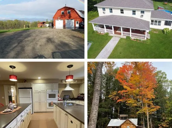200 Roy Mountain Road, Barnet, VT 05821