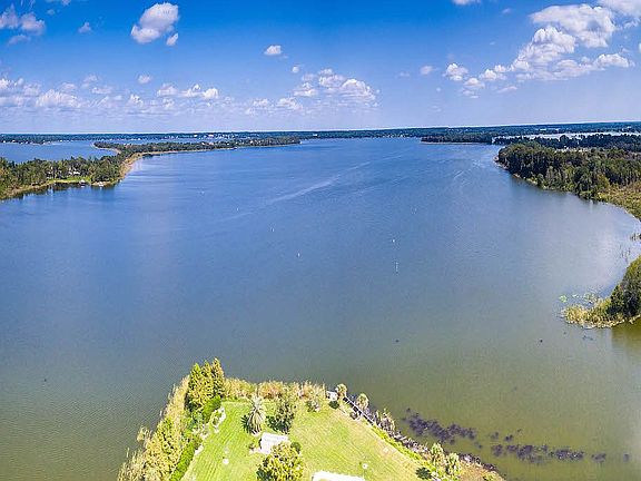 Lake Beaclair