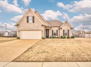 5077 Delaney Valley Ln, Bartlett, TN 38002