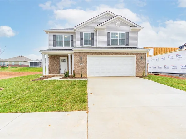 770 Lily St, Bowling Green, KY 42104