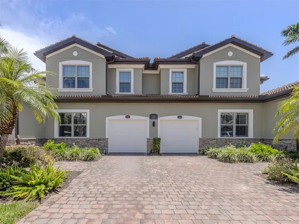 110 Porta Vecchio Bnd Unit 101, Nokomis, FL 34275