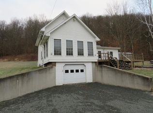 3031 Mud Creek Rd, Troy, PA 16947