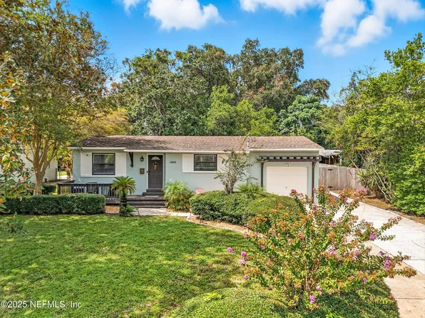 3956 MARIANNA Road, Jacksonville, FL 32217