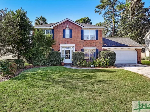 10 River Bluff Drive, Savannah, GA 31406