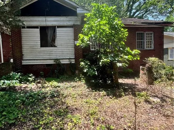 1170 Donnelly Ave SW, Atlanta, GA 30310