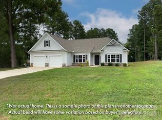105 Southern Horizon Dr, Statesville, NC 28677