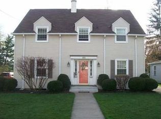 105 Redwood St, Warren, PA 16365