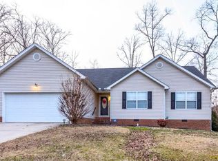 5578 Sarah Dr, Ooltewah, TN 37363
