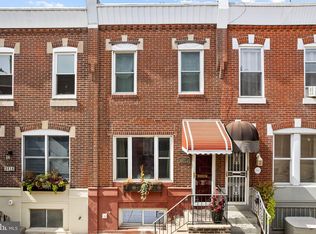 2514 S Clarion St, Philadelphia, PA 19148
