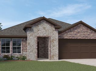 2216 Basil Ave, Anna, TX 75409