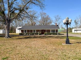 1345 Woodland Trl, Lake Charles, LA 70611