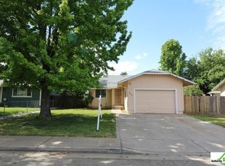 2860 Fern St, Anderson, CA 96007