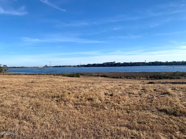 LOT 8 Wetzel Dr, Biloxi, MS 39532