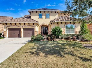 95 Lake View Loop, Fulshear, TX 77441