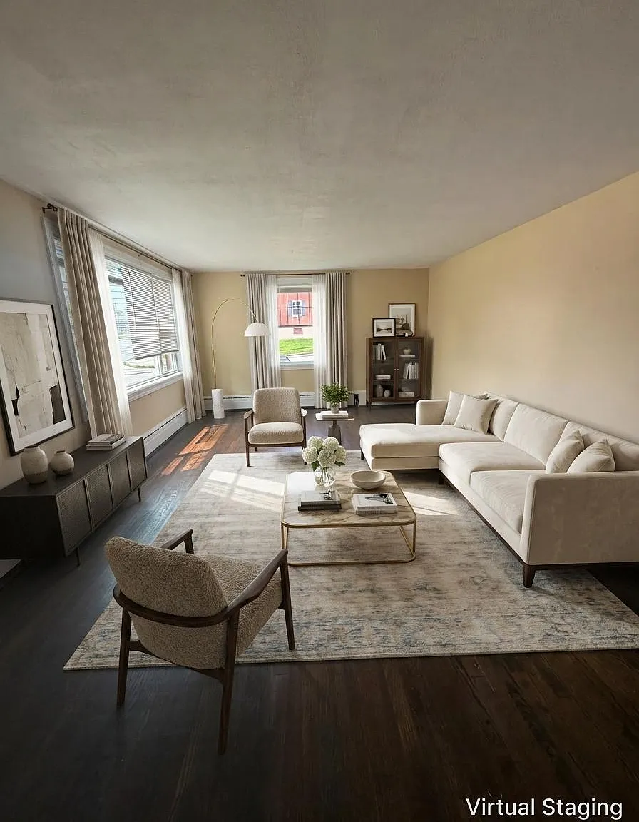 1 bed, 715 sqft, $1,750 — Photo 2