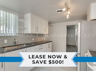 322 E Robert Ave #2, Salt Lake City, UT 84115