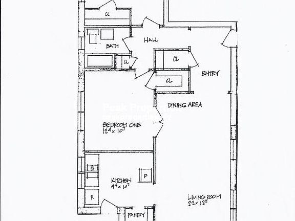 5th image of 2206 Sherman Ave APT G1