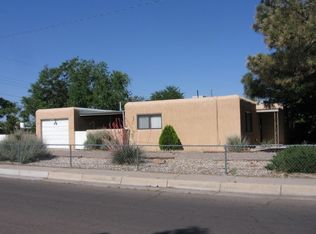4716 Ponderosa Ave NE, Albuquerque, NM 87110