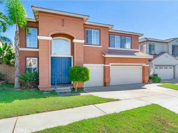 9471 Twin Oaks Pl, Rancho Cucamonga, CA 91730