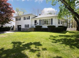 152 Sevilla Ave, Warwick, RI 02889