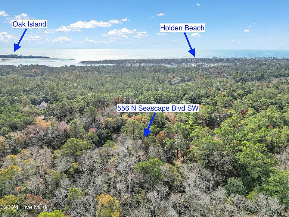 1st image of 556 N Seascape Boulevard SW