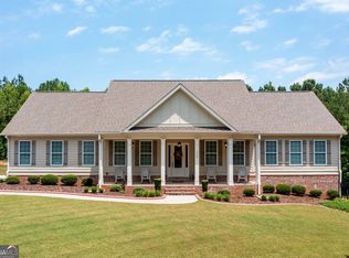 7555 Shell Rd, Winston, GA 30187