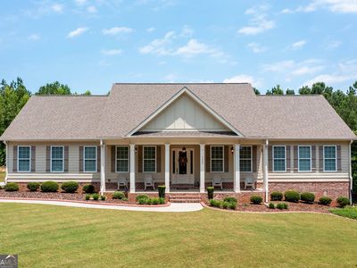 7555 Shell Rd, Winston, GA, 30187